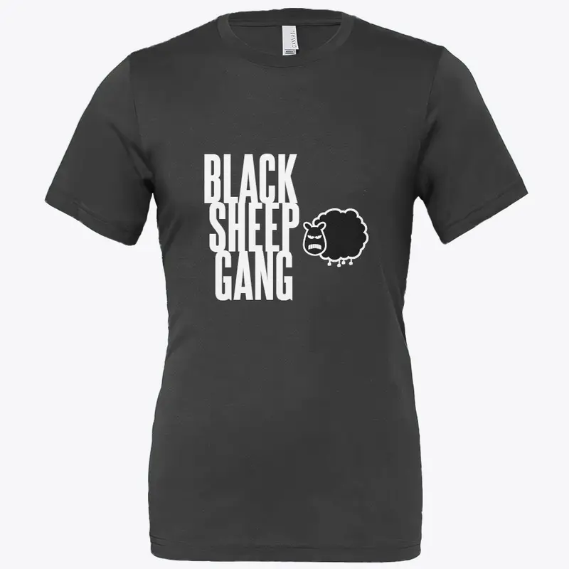 BLACK SHEEP GANG