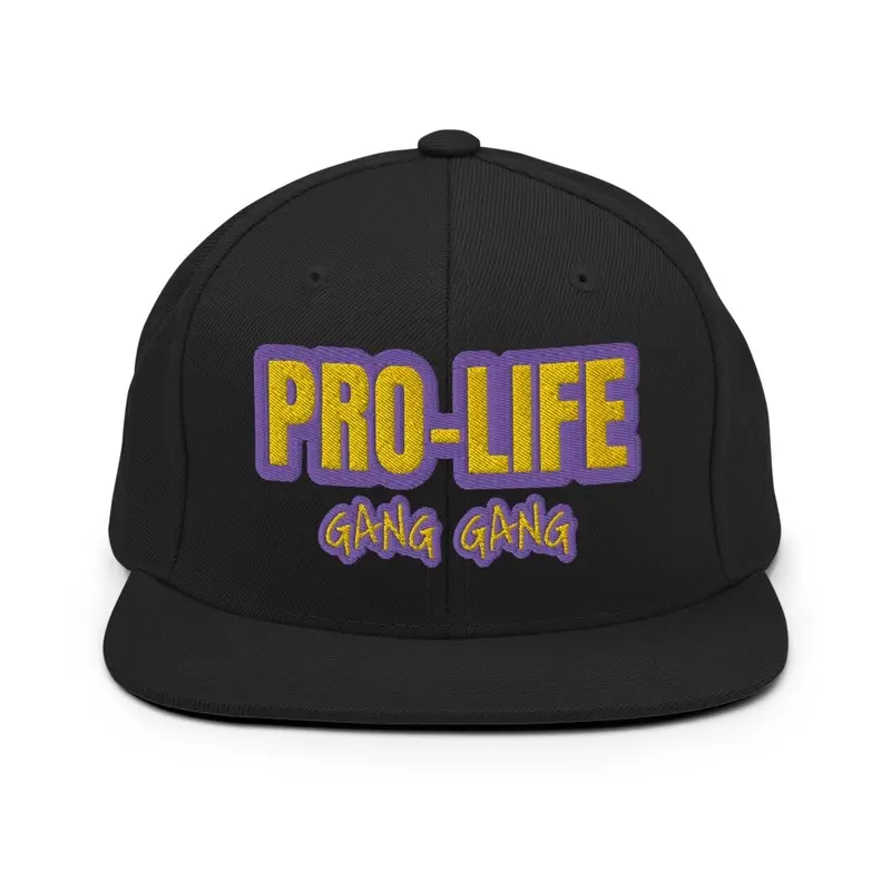 PRO-LIFE