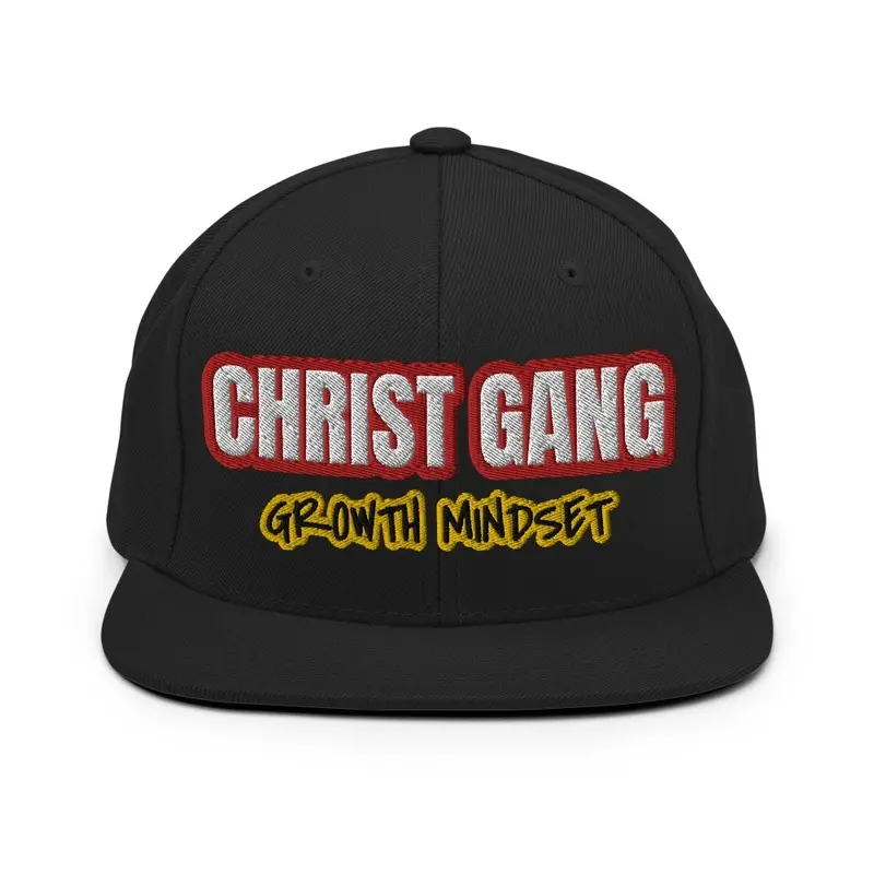 CHRIST GANG