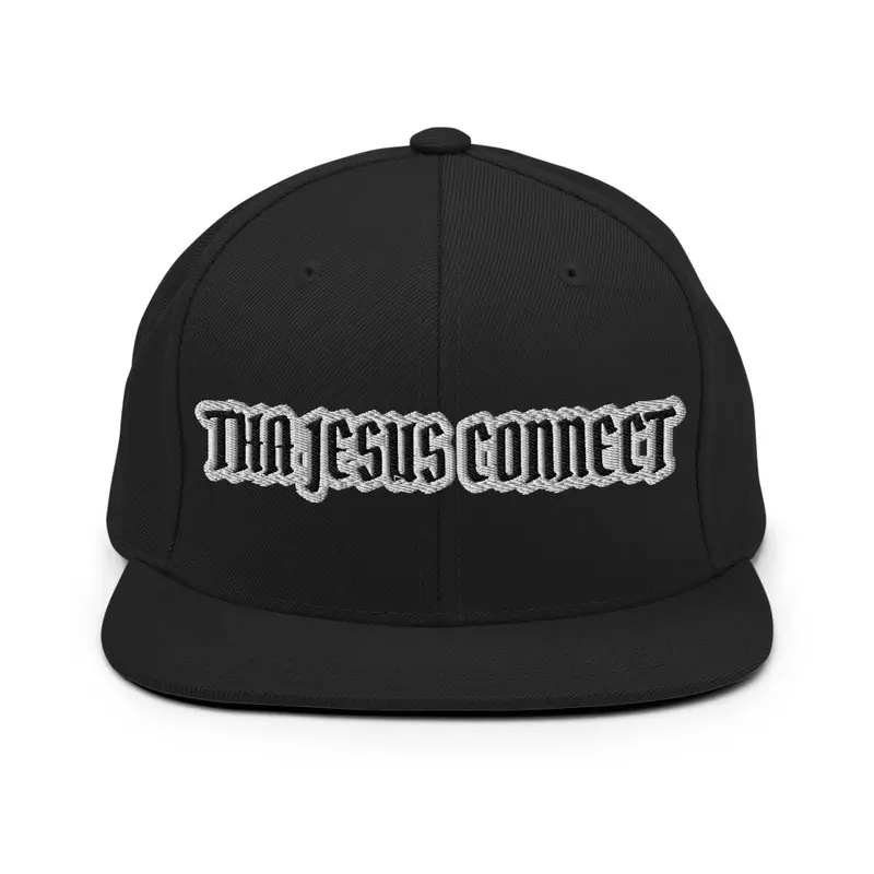 THA JESUS CONNECT