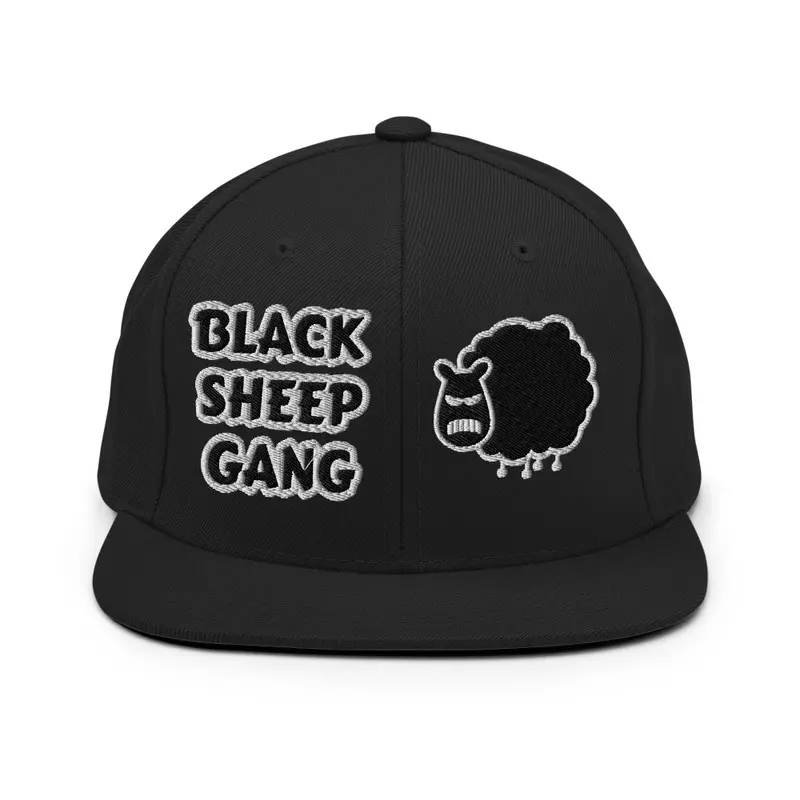 BLACK SHEEP GANG