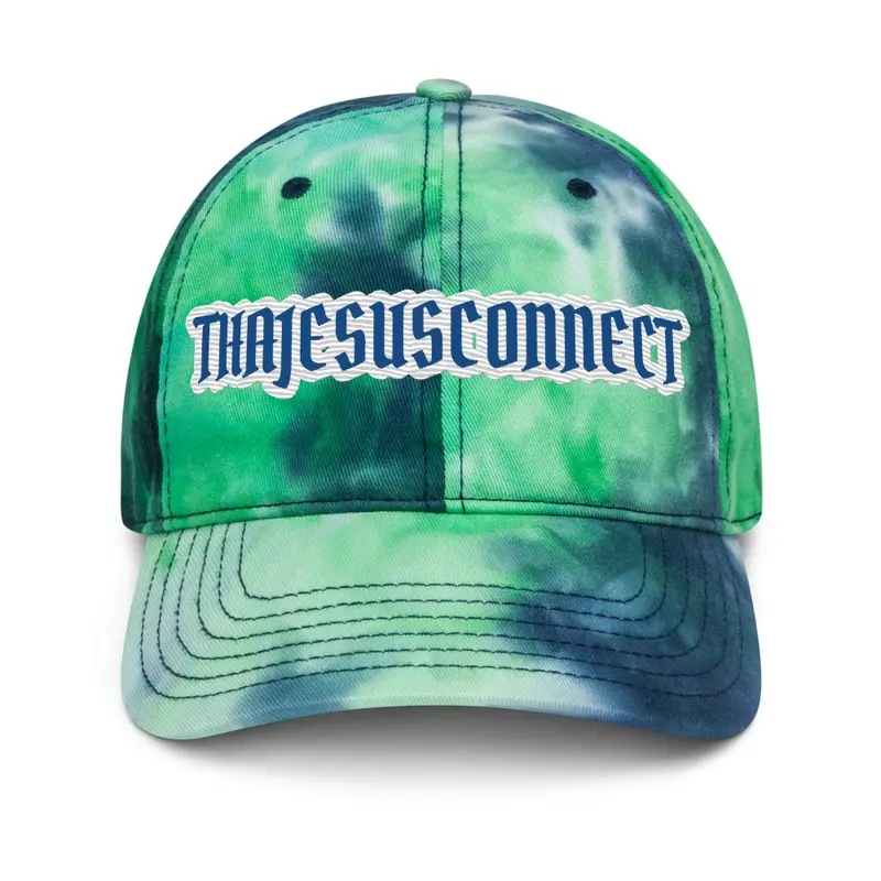 THAJESUSCONNECT